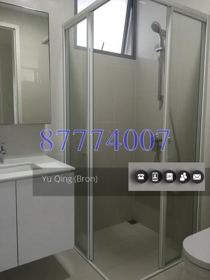 Bedok Residences (D16), Apartment #163974072